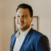 Dr. Brian Mavretich, D.O.