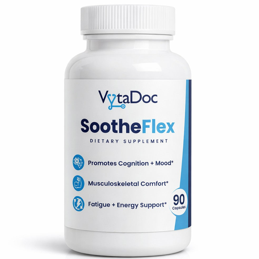 SootheFlex by VytaDoc