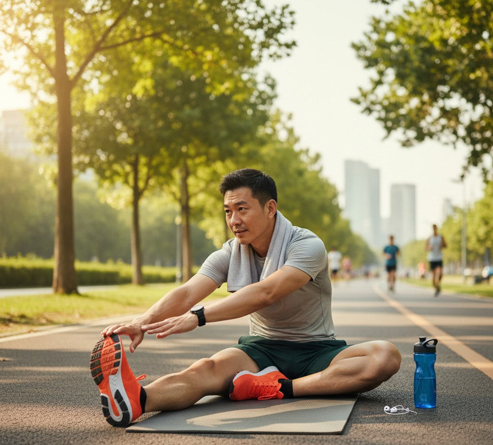 Why Magnesium Malate May Be Your Key to Easing Muscle Pain