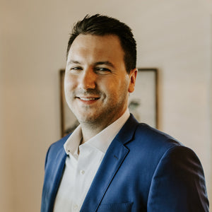 Dr. Brian Mavretich, D.O.