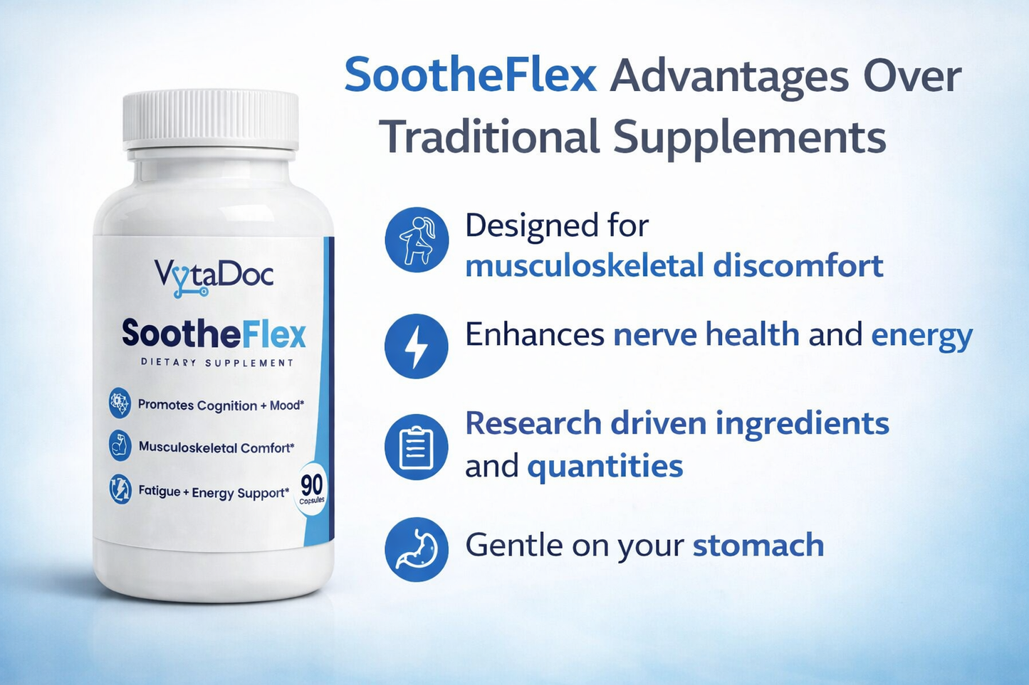 SootheFlex